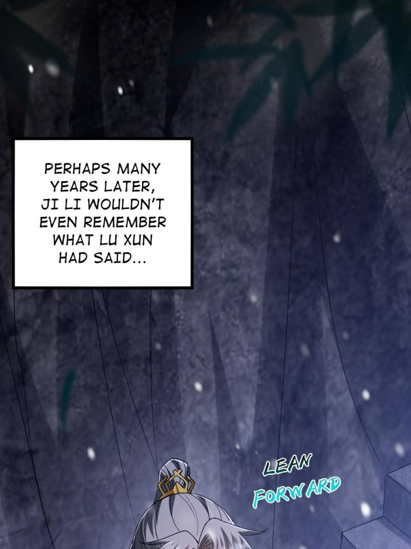 This Account is Ridiculous Chapter 140 40